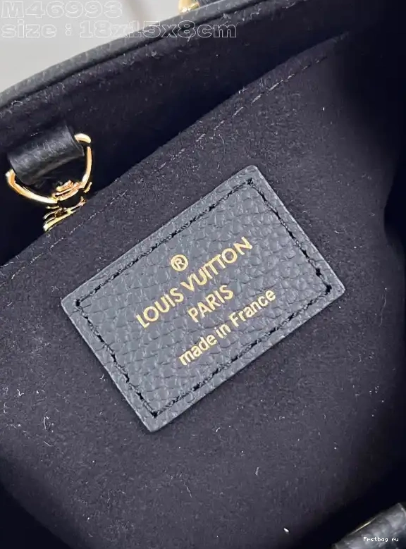 Frstbag ru ONTHEGO BB-18*15*8.5cm LOUIS VUITTON 0623